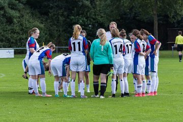 Bild 378 - B-Juniorinnen SVHU - Weststeinburg : Ergebnis: 15:0